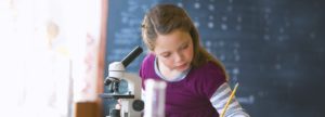 Science education for curious people