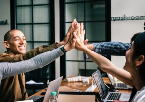 Top 4 Ways for Managers to Come Up with a Great Team for any Project