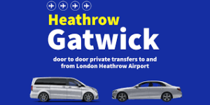 The Ultimate Guide to Traveling from Heathrow to Gatwick: A Comprehensive Comparison