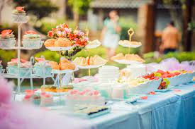 Elevating Your Big Day: A Guide to Perfect Wedding Catering