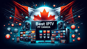 The Best IPTV Services: A Comprehensive Guide to Top Streaming Platforms