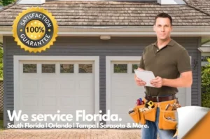 Comprehensive Guide to Garage Door Service: Ensuring Longevity, Safety, and Efficiency