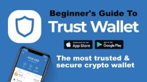 A Comprehensive Guide to Trust Wallet