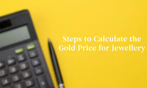 Understanding How to Calculate the Value of Gold