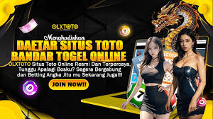 Exploring the OLXTOTO Login Process: A Seamless Gateway to Online Entertainment