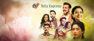 Telly Express: Revolutionizing TV Entertainment and Media Delivery