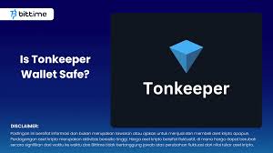 Tonkeeper: The Ultimate Tool for TON Blockchain Management