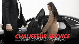 Car Rental with Driver in Dubai: The Ultimate Travel Experience