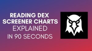 Dexscreener: Revolutionizing DeFi with Real-Time Data and Advanced Charting