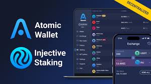 Atomic Wallet: A Comprehensive Guide to the Secure Multi-Asset Wallet