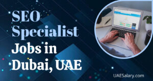 The Role of an SEO Specialist in Dubai: Navigating the Digital Landscape