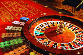 The Ever-Evolving World of Casinos: A Deep Dive into the Thrills and Trends