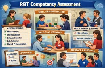 RBT Competency Assessment Guide
