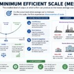 minimum efficient scale