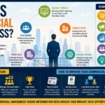 what is commercial awareness