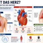Wo Ist Das Herz? Lage, Funktion und Bedeutung des Herzens wo ist das herz