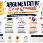 argumentative essay examples