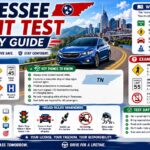 tennessee permit test study guide