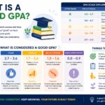 what is a good gpa