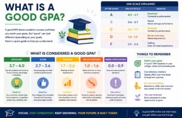 What Is a Good GPA? A Complete Student Guide