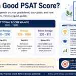 What Is a Good PSAT Score? A Complete Guide for Students what is a good psat score