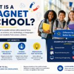 what is a magnet school