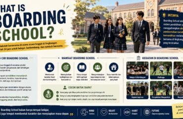 What Is Boarding School? A Complete Guide to Student Life and Education