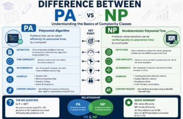 Difference Between PA and NP: A Complete Career Comparison Guide