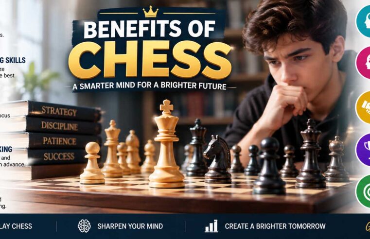 Benefits of Chess: How the Game Supports Learning, Thinking, and Personal Growth